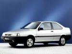 Fiat Tempra 2-Door 1994 года (BR)